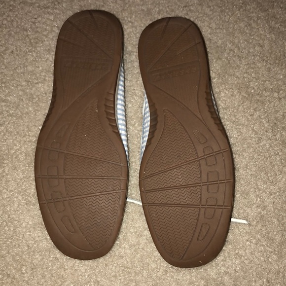 Sperry Top Sider boat shoes - Picture 3 of 4